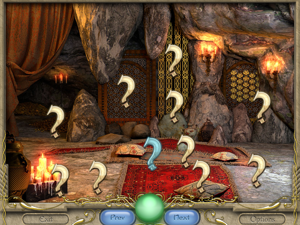 FlipPix Art - Treasure screenshot 7