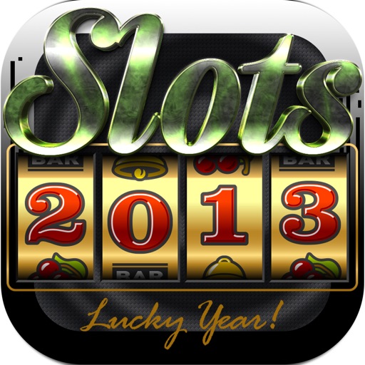 ALL IN EXTREME SLOTS - FREE CASINO icon