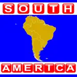 South America- App Positive Reviews