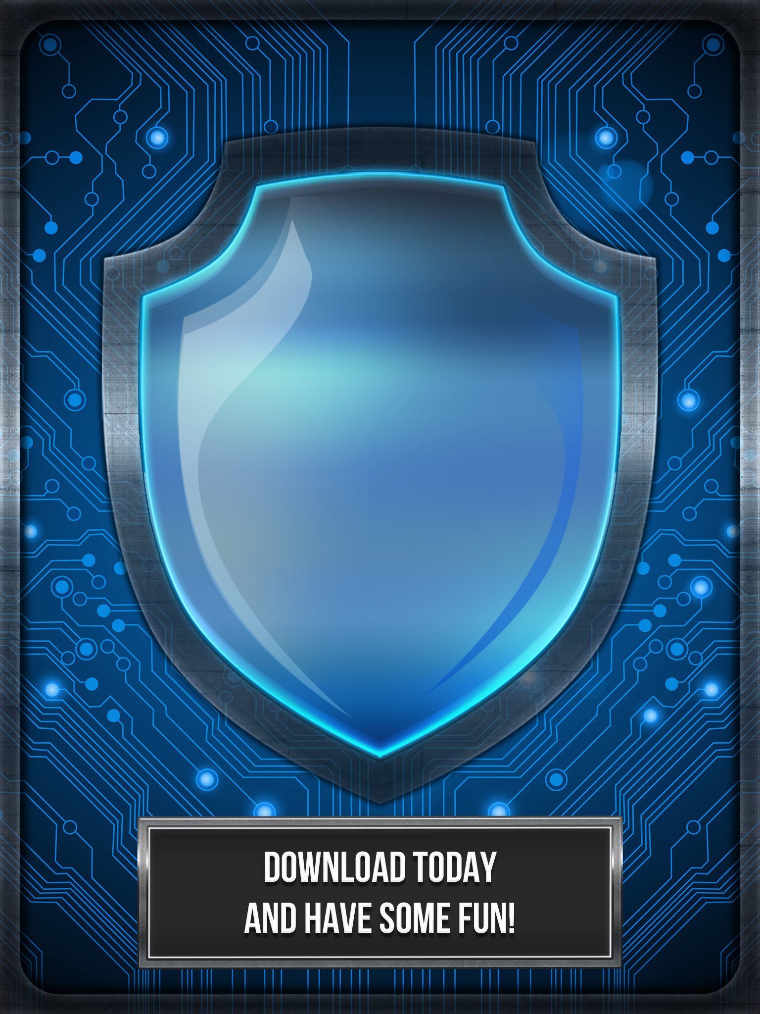 Secret Finger Protection Lock Scanner Prank (FREE)