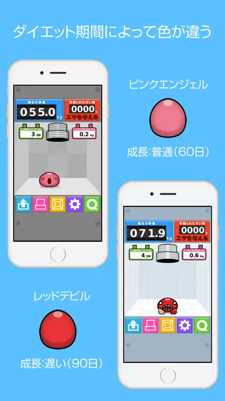 ダイペットDX