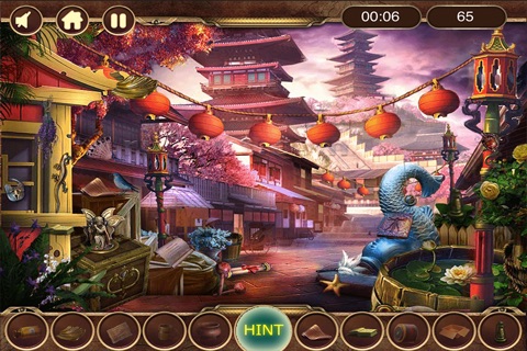 China Town Murder Mystery screenshot 3