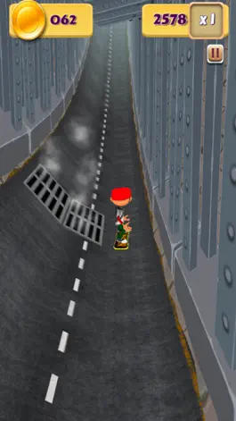 Game screenshot Skyline Scooter - New Hoverboard World Tour Extreme mod apk
