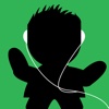 Music Pocket Cloud - Free Listen to Music & Download Songs from your Dropbox, Google Drive