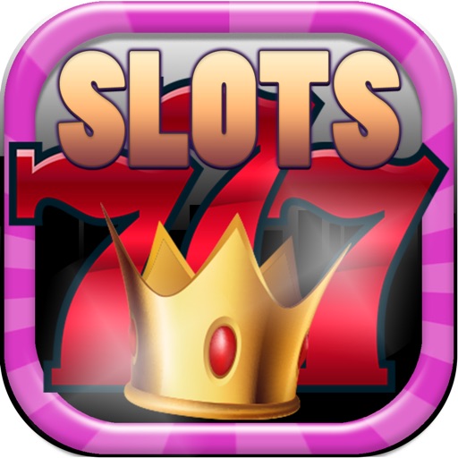 777 Wild Wolf Slots Machines - FREE Las Vegas Casino Games icon