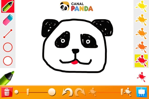 Canal Panda screenshot 4