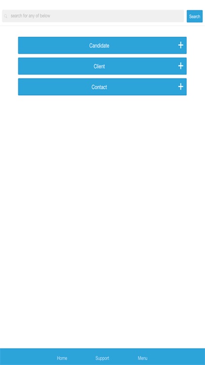 eBoss Recruitment Software