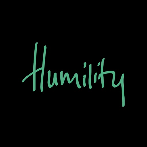 How to Humble Yourself: Humility Tips and Tutorial icon