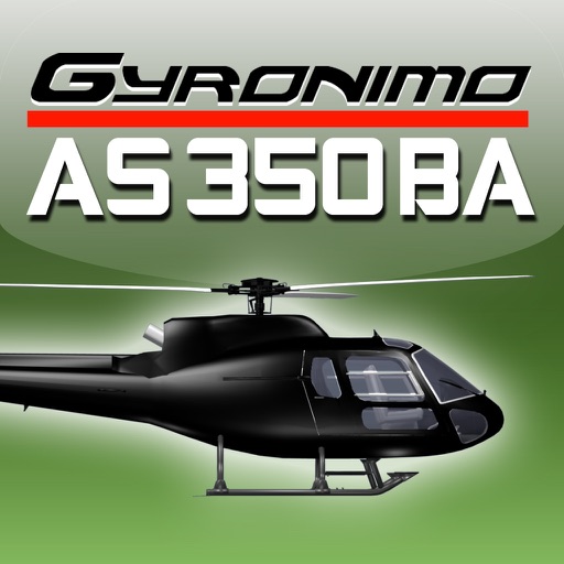 AS350BA