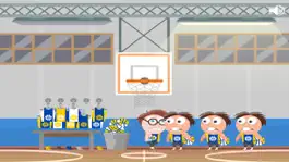 Game screenshot Dixie the Nerd apk