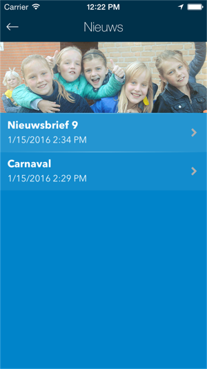 Sint Jozef Haghorst(圖3)-速報App