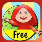 Top 31 Book Apps Like Little Red Riding Hood * Multi-lingual Stories Lite - Best Alternatives