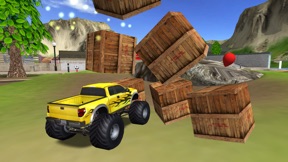 Cardroid 3D : RC Car Driving Simulator screenshot