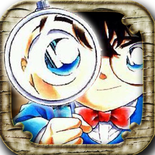 Adventure of Conan-Kun icon