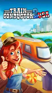 train conductor 2: usa problems & solutions and troubleshooting guide - 4