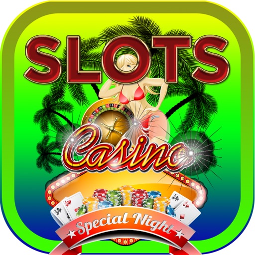 Full Wild World Clash - FREE Slots Casino Game icon