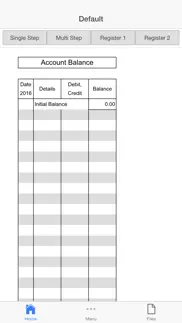 income statement problems & solutions and troubleshooting guide - 2