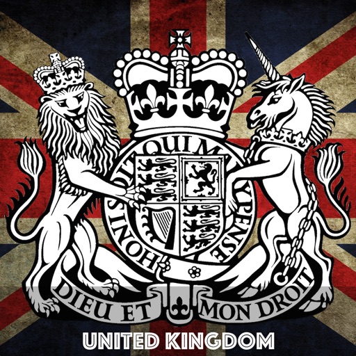 UK Legislation (United Kingdom Laws & Acts) icon