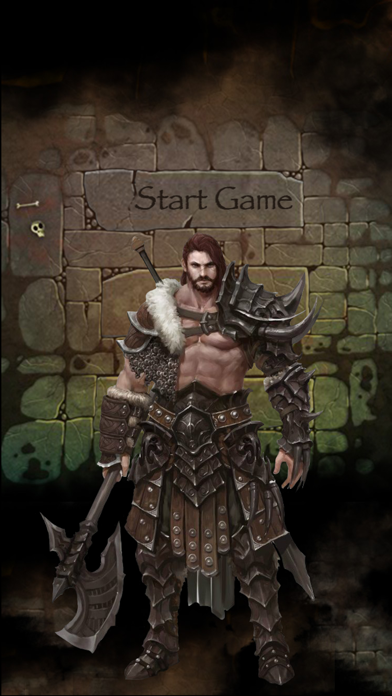 Screenshot #1 pour Prince Viking in Dungeon
