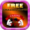 FREE Amazing Slots Casino 777 - Ace the King SLOTS Gambler
