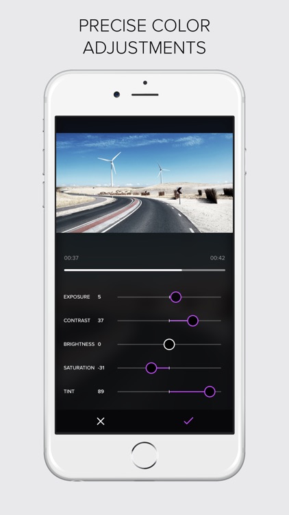 Moonlight-Video Editor By InstaSize