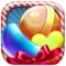 Crazy Candy Boom Matching is a brand new game brings a new way of match-3 Fruzzle in Candy Mania