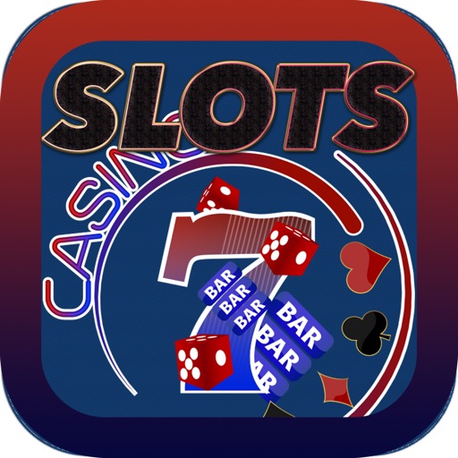 Amazing Clue Bingo Slots Free - Gambling Casino Machine icon
