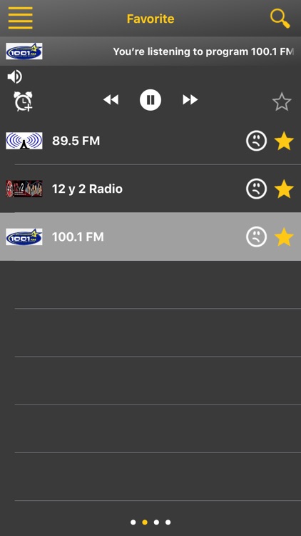 Radio Dominican Republic