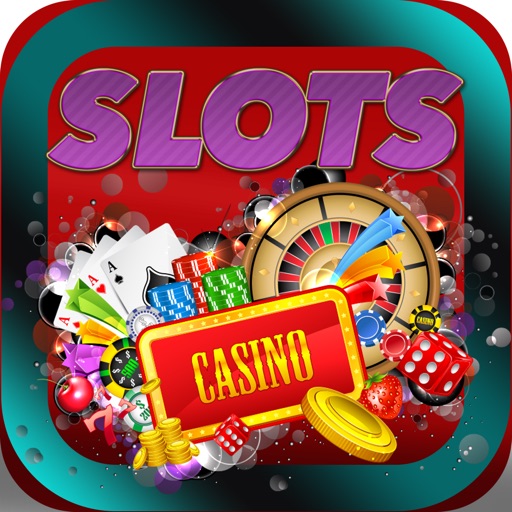 Hit It Rich Quick Lucky - FREE Casino Games icon