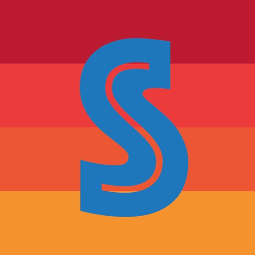 Swervy Icon