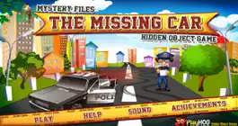 Game screenshot Missing Car Hidden Object Game hack