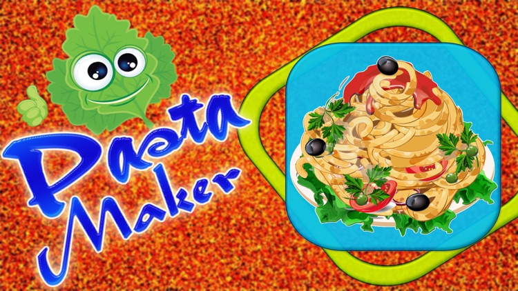 Pasta Maker – Make Italian cuisine in this cooking chef game for kids