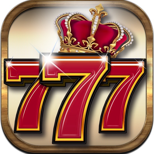 Slots Fun Area Crazy Slots - FREE Classic Slot Machines iOS App