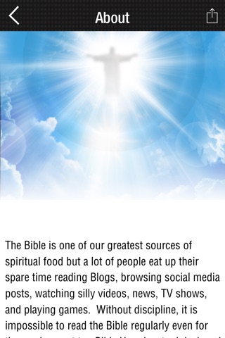 New Testament BibleHero Summary  Audios screenshot 2