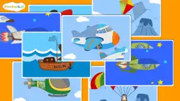 How to cancel & delete rocket and airplane : puzzles, games and activities for toddlers and preschool kids by moo moo lab 2