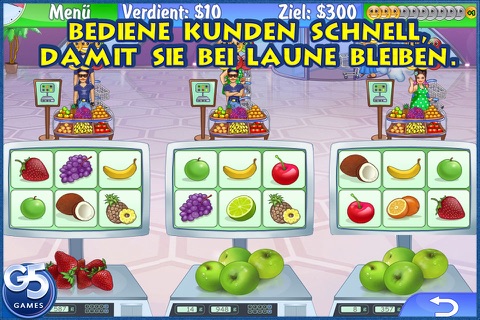 Supermarket Management 2 screenshot 4