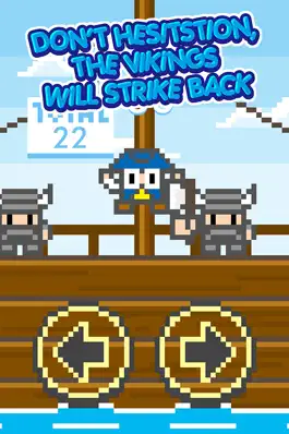 Game screenshot Pirates VS Vikings - Bay Guardian Of The Plunder Kings Island hack