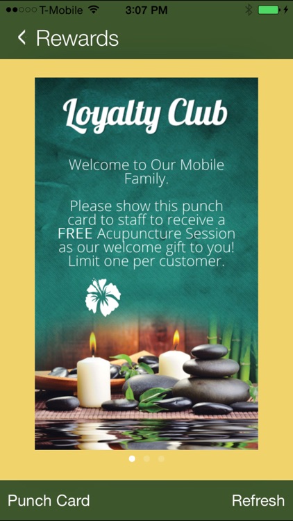 Raya Clinic screenshot-3