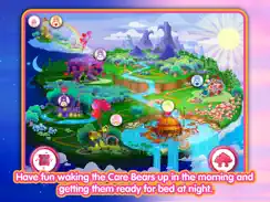 Care Bears: Sleepy Time Rise and Shine iPad image 3