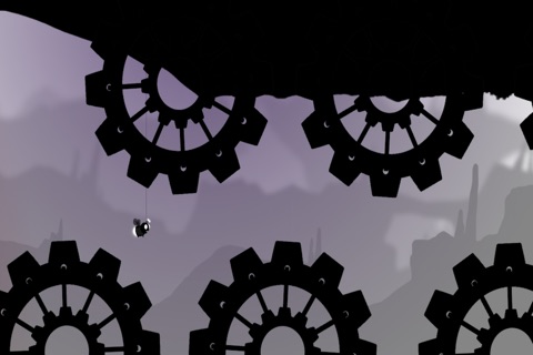 Firefly Adventure : Come Back Home screenshot 2