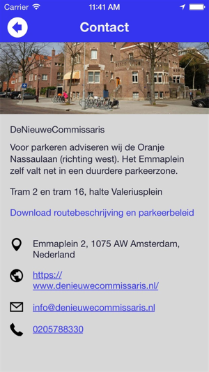 DeNieuweCommissaris(圖4)-速報App