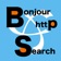 Bonjour Search for HTTP (web) in Wi-Fi app icon - Productivity app for iPhone