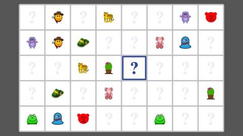 Screenshot #3 for Pair-It