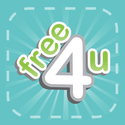 Free4u icon