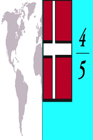 Kidz Learn Countries & Math screenshot 4