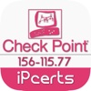 156-115.77: Check Point Certified Security Master  (CCSM)