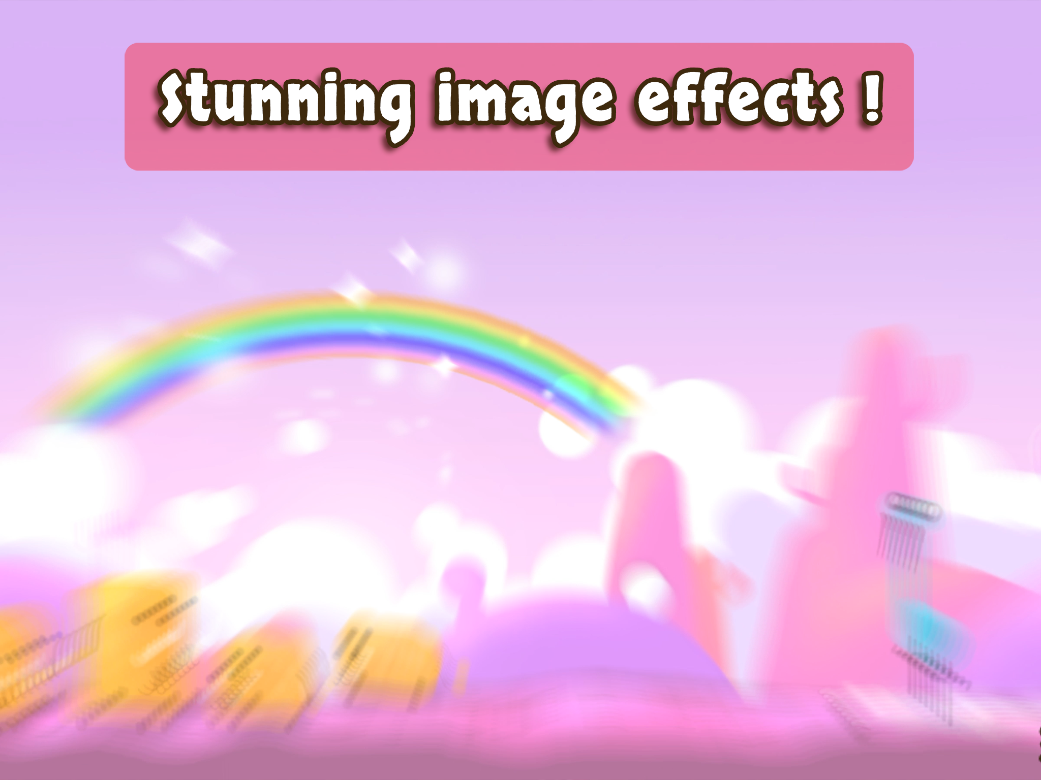 Bucha's Adventures screenshot 9