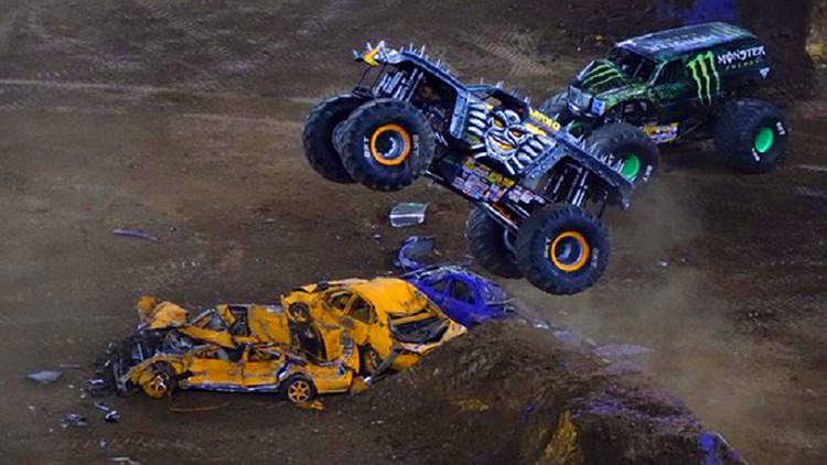 mini racing adventure