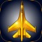 Golden Space War: New Aircraft for League of Legendary Heros