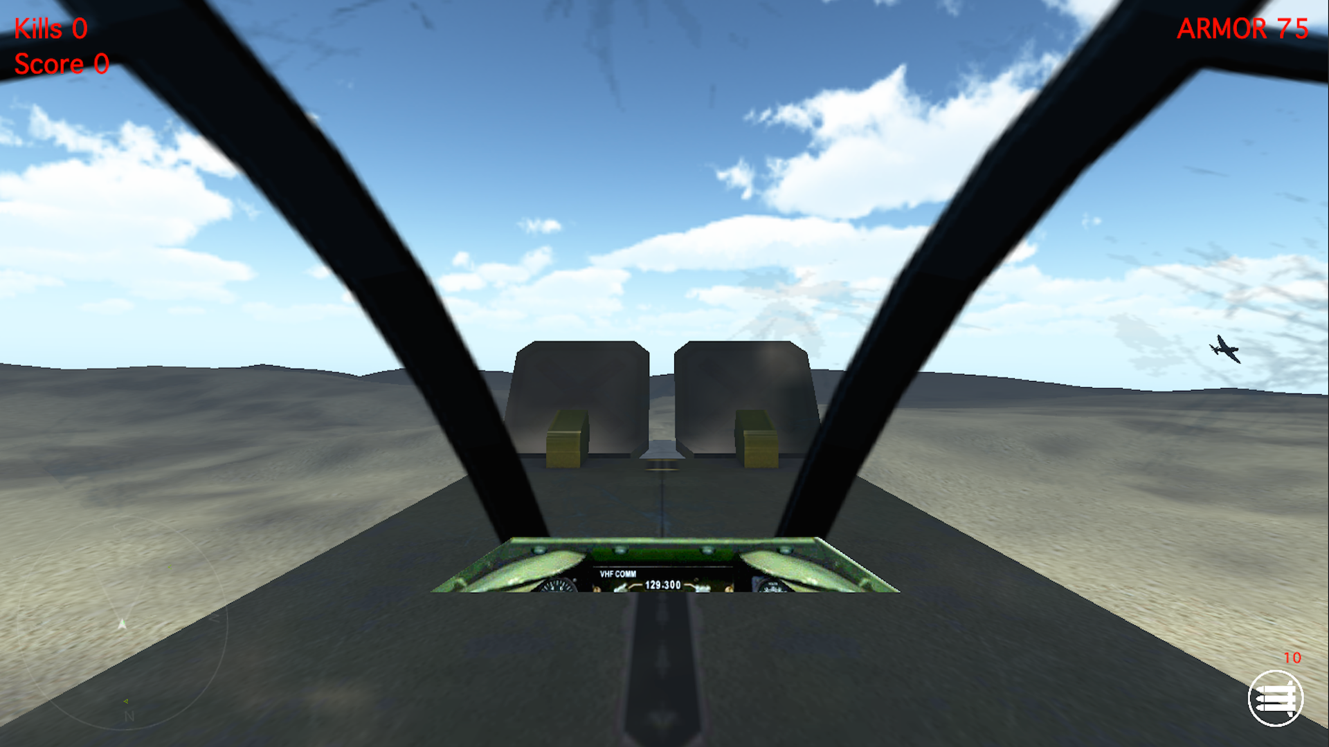 Jet Battle 3D Free screenshot 13